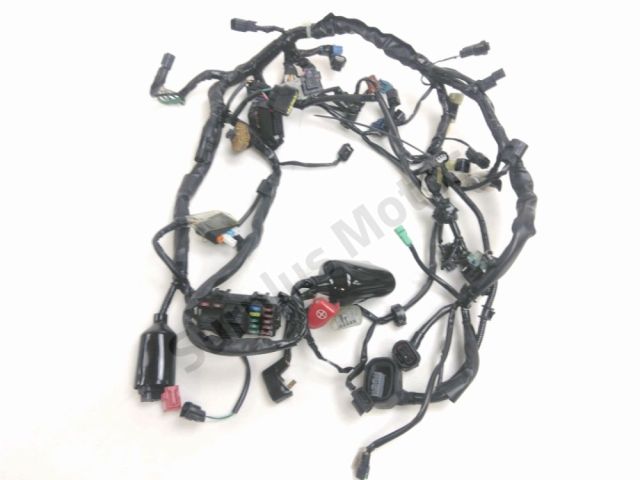Faisceau electrique occasion HONDA CBR 650 RA ABS 2023