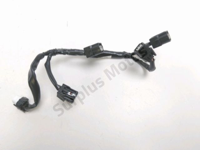 Faisceau moteur occasion HONDA CBR 650 RA ABS 2023