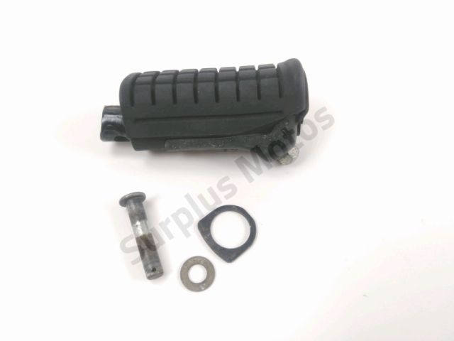 Repose pieds avant droit occasion HONDA CBR-R 125 2005