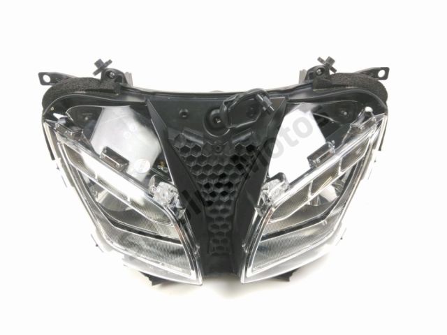 Optique avant occasion YAMAHA MT-09 900 TRACER 2015