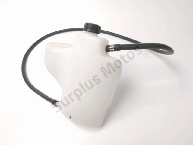 Vase expansion occasion DUCATI 1200 MULTISTRADA 2015