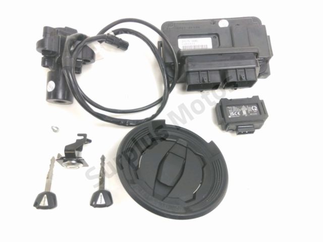 Serrure occasion KAWASAKI VERSYS 1000 2023