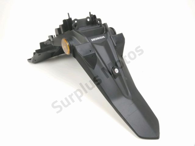 Support de plaque et eclairage occasion HONDA NSC 110 VISION 2019