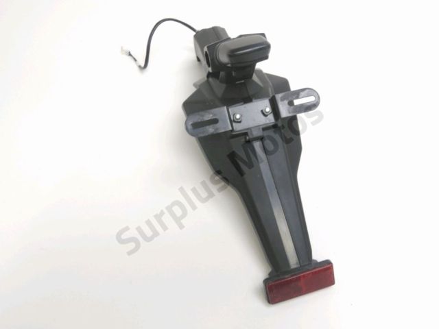 Support de plaque et eclairage occasion KAWASAKI VERSYS 1000 2023