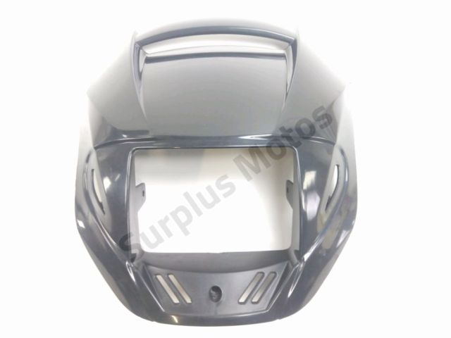 Plaque phare occasion HONDA FMX 650 2006