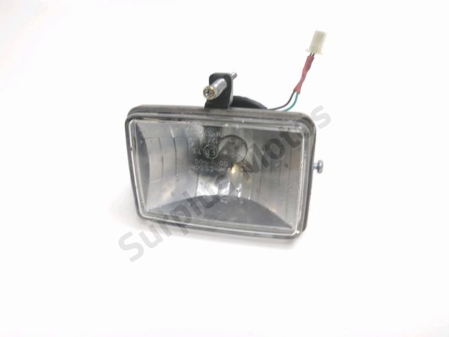 Optique avant occasion HONDA FMX 650 2006