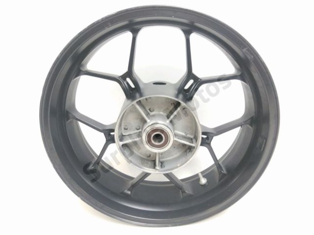 Jante arriere occasion HONDA CBR 650 RA ABS 2023