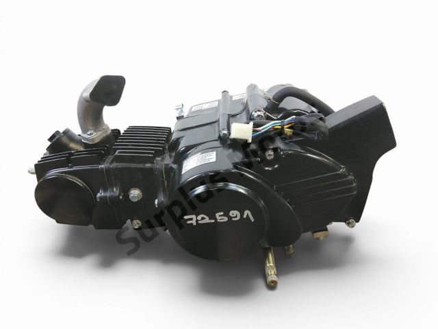 Moteur occasion KSR MOTO MINI MX 2021