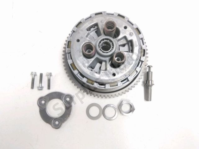 Embrayage complet occasion HONDA CBR 650 RA ABS 2023