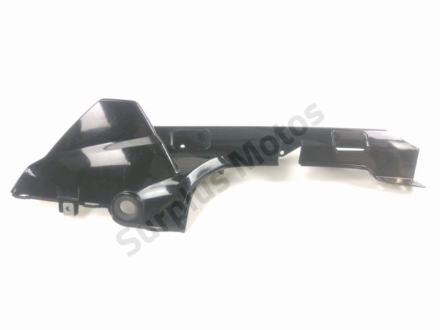 Carenage arriere gauche occasion YAMAHA FJR 1300 2019