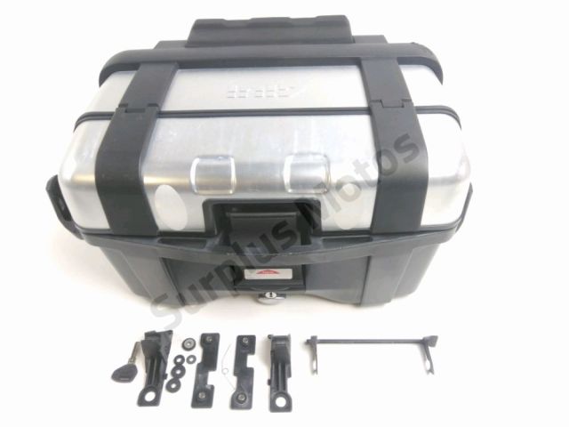 Top case occasion BMW R 1200 GS 2009