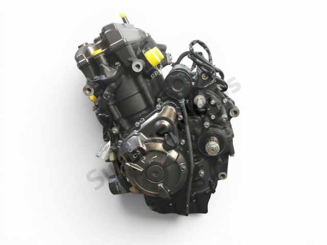 Moteur occasion YAMAHA MT-07 2019