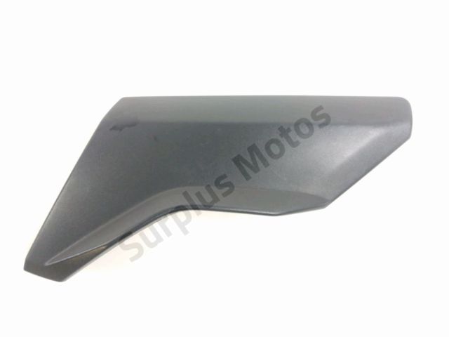 Habillage de cadre gauche occasion BMW R 1200 GS 2009