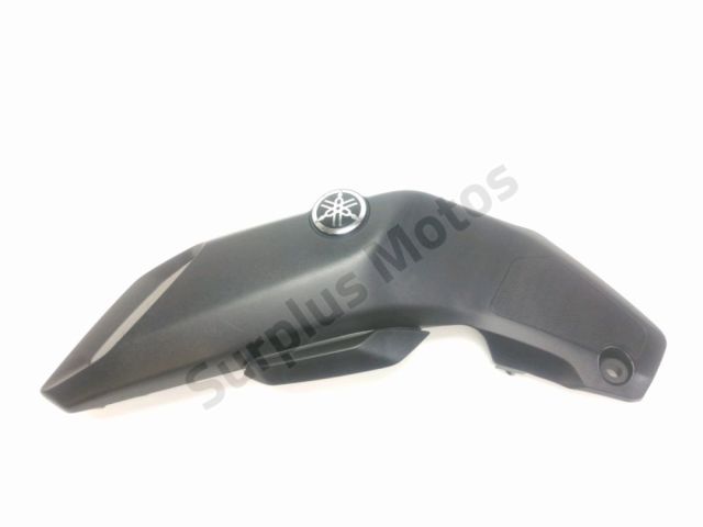 Carenage avant gauche occasion YAMAHA MT-07 2020
