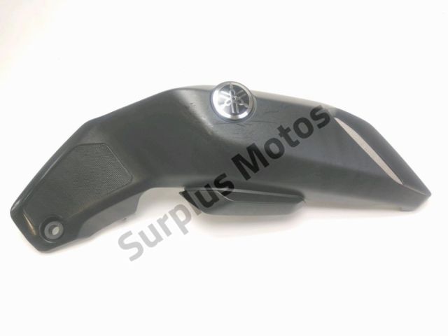 Carenage avant droit occasion YAMAHA MT-07 2020