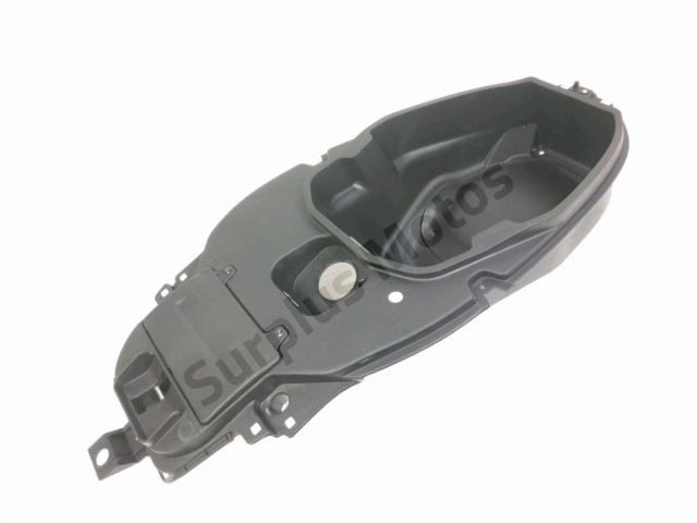 Coffre sous selle occasion APRILIA SXR 2025