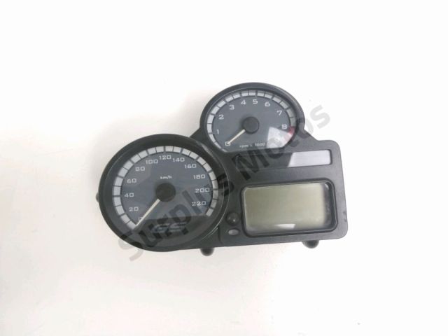 Compteur occasion BMW R 1200 GS 2009