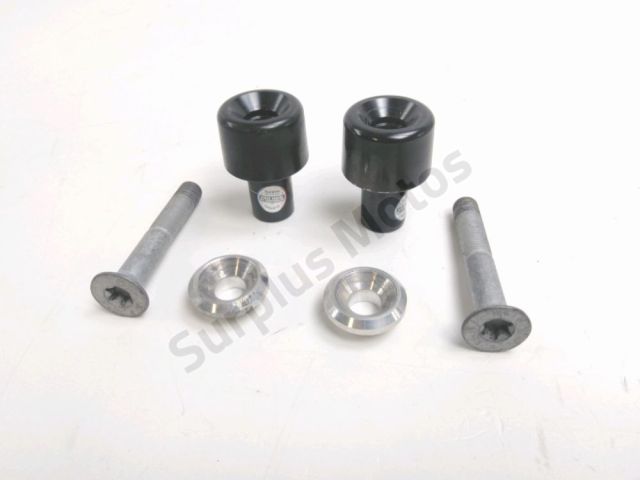 Embout(s) de guidon occasion BMW R 1200 GS 2009