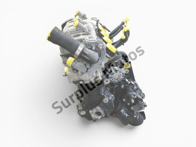 Moteur occasion BMW K 1200 S 2006