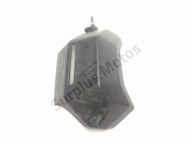 Vase expansion occasion YAMAHA MT-07 2020