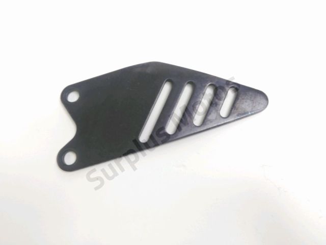 Habillage platine droit occasion KAWASAKI ZX-6R 600 NINJA 2014