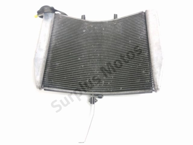 Radiateur eau occasion KAWASAKI ZX-6R 600 NINJA 2014