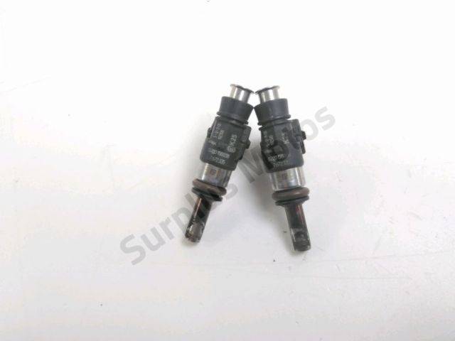 Injecteur occasion BMW R 1200 GS 2009