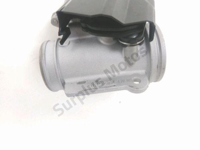 Corps d'injection droit occasion BMW R 1200 GS 2009