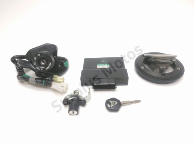Serrure occasion YAMAHA MT-07 2020