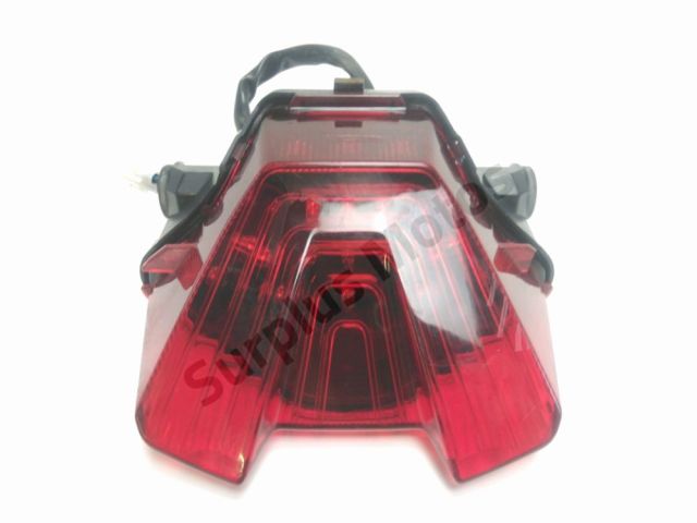 Feu arriere occasion YAMAHA MT-07 2020