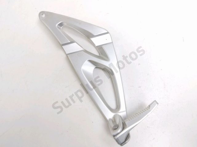 Platine et repose pieds arriere gauche occasion BMW K 1200 S 2006