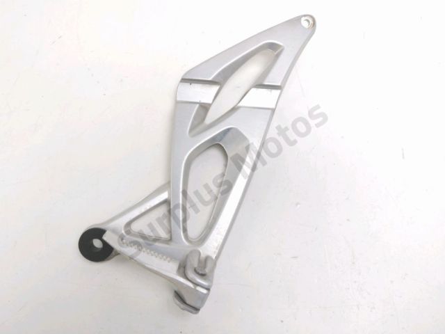 Platine et repose pieds arriere droit occasion BMW K 1200 S 2006