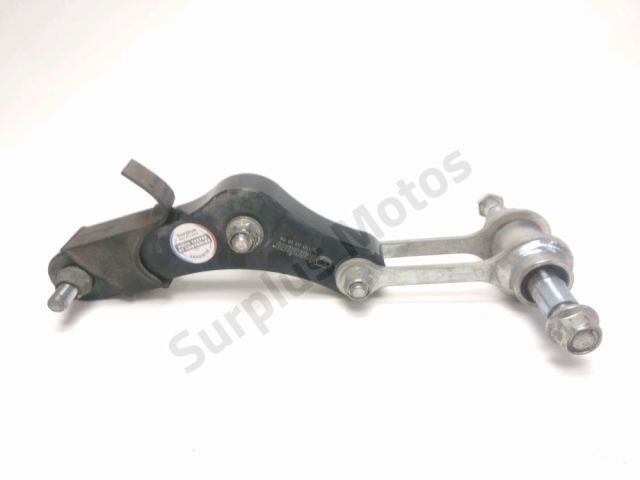 Biellette amortisseur occasion YAMAHA MT-07 2020