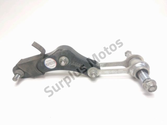 Biellette amortisseur occasion YAMAHA MT-07 2020