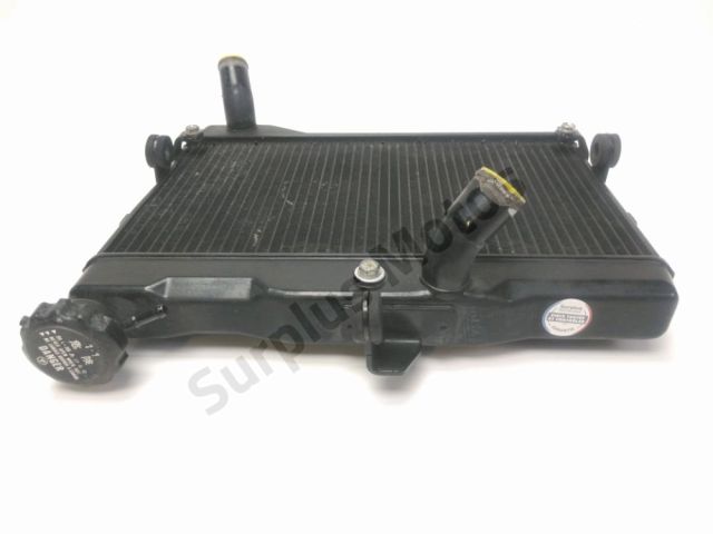 Radiateur eau occasion YAMAHA MT-07 2020