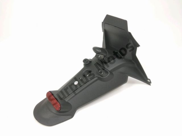 Support de plaque et eclairage occasion APRILIA SXR 2025