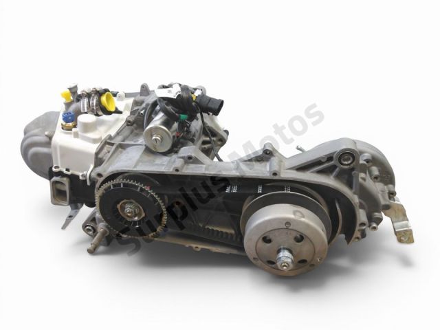 Moteur occasion APRILIA SXR 2025