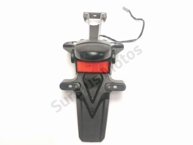 Support de plaque et eclairage occasion YAMAHA MT-07 2020
