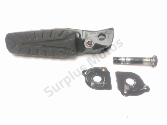 Repose pieds arriere gauche occasion KTM DUKE 390 2024
