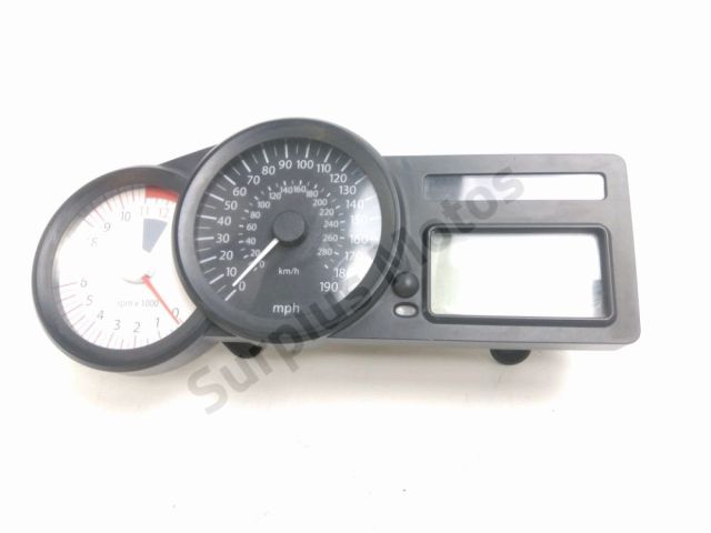 Compteur occasion BMW K 1200 S 2006