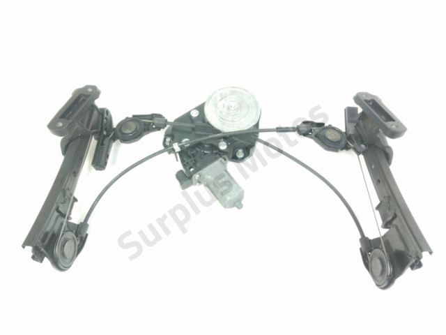 Moteur electrique de reglage de bulle occasion YAMAHA FJR 1300 2019