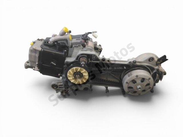 Moteur occasion PEUGEOT STREET ZONE 2023