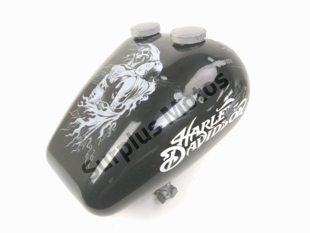 Reservoir occasion HARLEY DAVIDSON SPORTSTER 1991