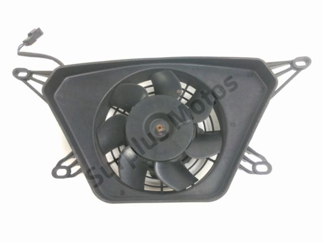 Ventilateur occasion BMW K 1200 S 2006