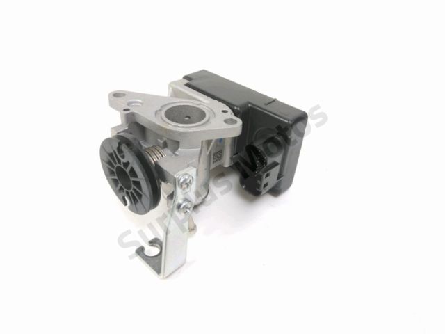 Corps d'injection droit occasion PEUGEOT STREET ZONE 2023