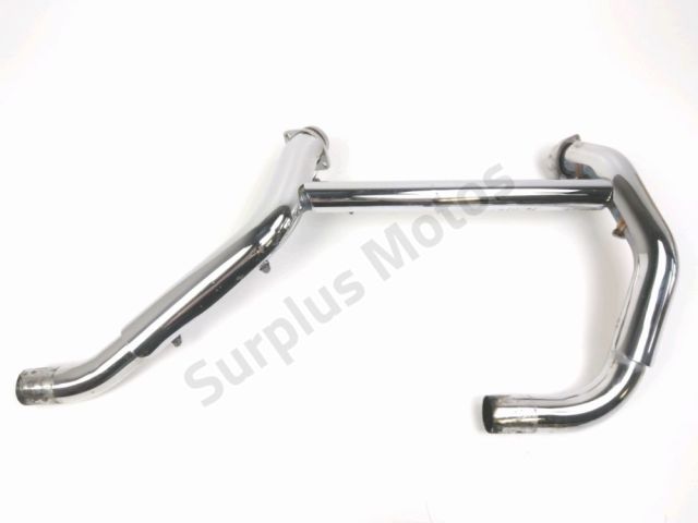 Tubulure avant occasion HARLEY DAVIDSON SPORTSTER 1991