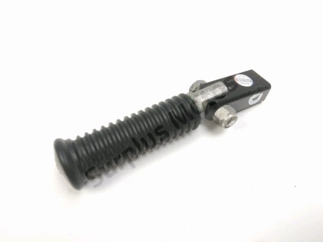 Repose pieds arriere droit occasion HARLEY DAVIDSON SPORTSTER 1991