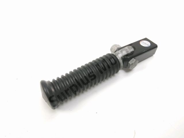 Repose pieds arriere gauche occasion HARLEY DAVIDSON SPORTSTER 1991