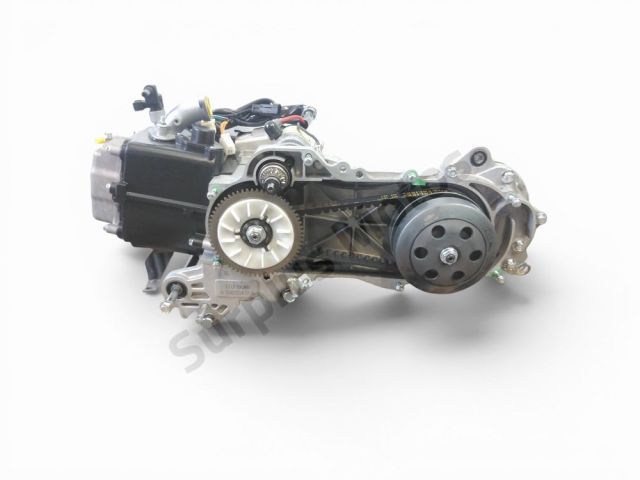 Moteur occasion IMF GECKO 2026