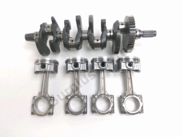 Vilebrequin occasion HONDA CBR 650 RA ABS 2023